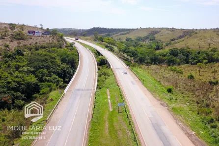 Fazenda / Sítio / Chácara à venda, 411400000m² no Área Rural de Santo Antônio do Descoberto, Santo Antônio do Descoberto