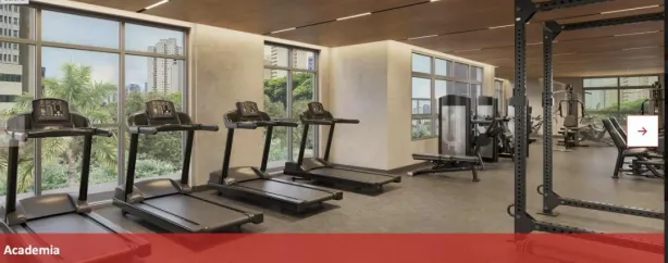 Apartamento com 4 Quartos à venda, 136m² no Água Branca, São Paulo