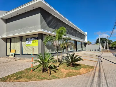 Conjunto Comercial / Sala para alugar, 50m² no Vila Harmonia, Araraquara