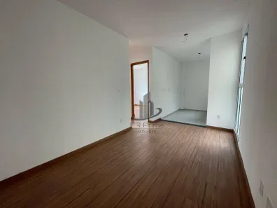 Apartamento com 2 Quartos para alugar, 40m² no São Luiz, Volta Redonda