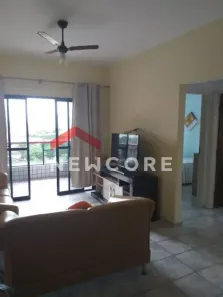 Apartamento com 2 Quartos à venda, 86m² no Vila Atlântica, Mongaguá