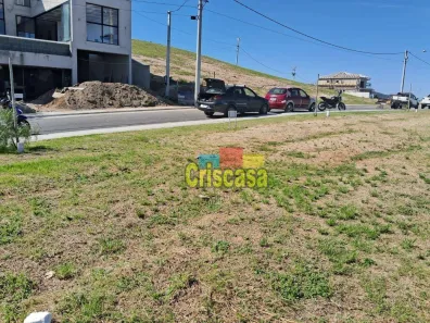 Terreno / Lote / Condomínio à venda, 368m² no Nova São Pedro, São Pedro da Aldeia