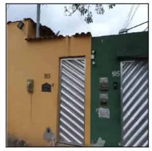 Casa com 10 Quartos à venda, 53m² no Centro, Queimados