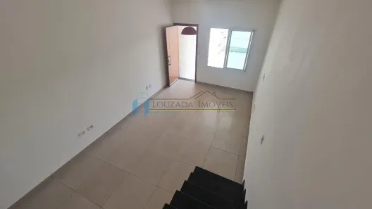 Sobrado com 3 Quartos para alugar, 120m² no Vila Bela, São Paulo