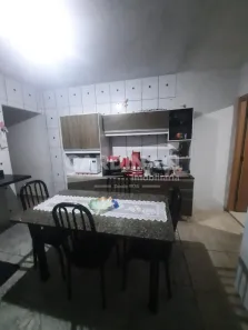 Casa com 3 Quartos à venda, 124m² no Jardim América, Ibaté