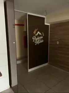Flat com 1 Quarto para alugar, 150m² no Monte Castelo, Volta Redonda