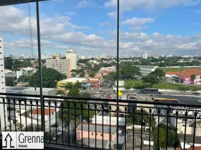 Cobertura com 2 Quartos à venda, 256m² no Planalto Paulista, São Paulo
