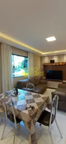 Casa com 3 Quartos à venda, 115m² no Loteamento São Vicente, Barra Mansa