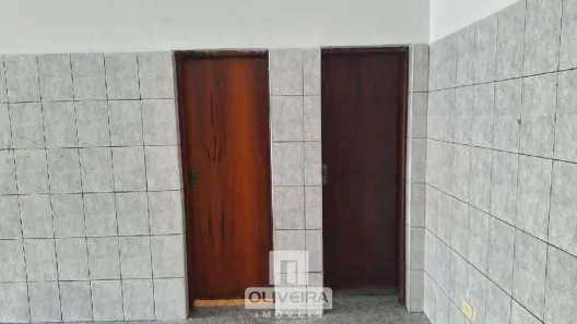 Galpão / Depósito / Armazém para alugar, 52m² no Vila Dainese, Americana