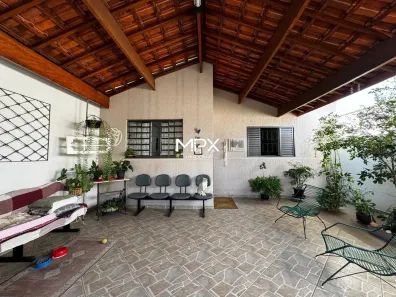Casa com 2 Quartos à venda, 116m² no Jardim Belvedere, Piracicaba