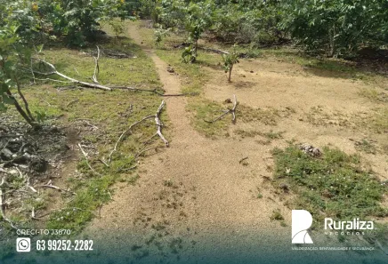 Fazenda / Sítio / Chácara à venda, 571m² no , Lagoa da Confusão