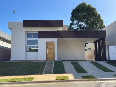 Casa de Condomínio com 3 Quartos à venda, 168m² no , Itupeva