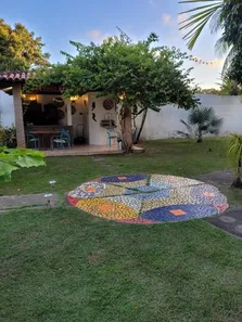 Casa de Vila com 2 Quartos à venda, 148m² no Centro, Camaçari