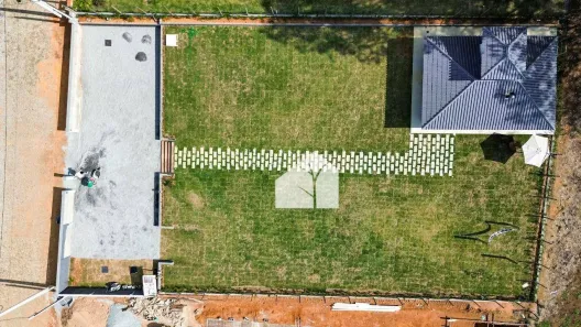 Casa de Condomínio com 1 Quarto à venda, 60m² no Inconfidência, Paraíba do Sul