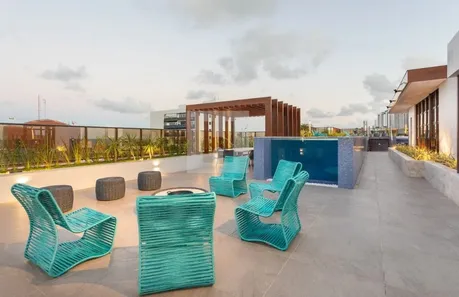 Conjunto Comercial / Sala à venda, 85m² no Tambaú, João Pessoa