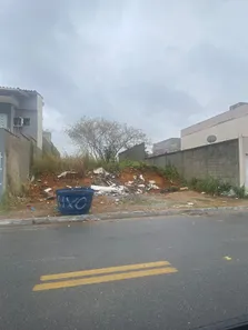 Terreno / Lote / Condomínio à venda, 372m² no Novo Horizonte, Macaé