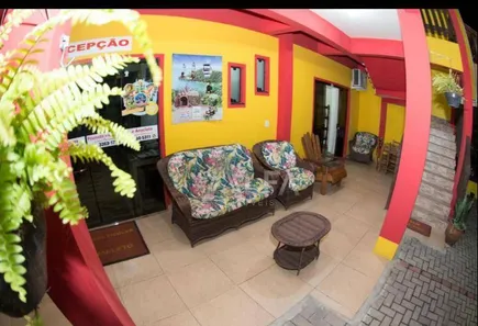 Hotel / Motel / Pousada com 7 Quartos à venda, 500m² no Armação, Penha