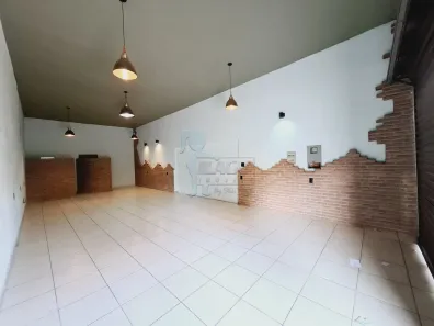 Galpão / Depósito / Armazém para alugar, 74m² no Campos Elíseos, Ribeirão Preto