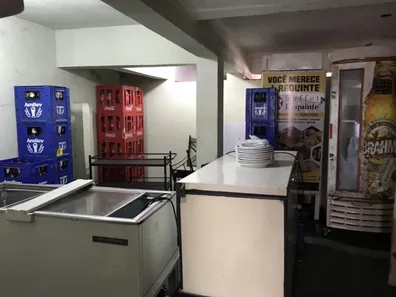Loja / Salão / Ponto Comercial à venda, 380m² no Santo Antônio, Viçosa