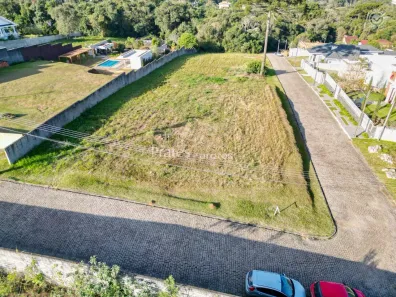 Terreno / Lote / Condomínio à venda, 6889m² no Centro, Campo Largo