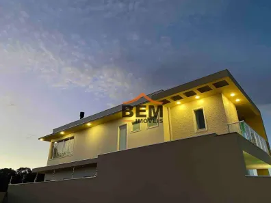 Casa com 4 Quartos à venda, 380m² no Nossa Senhora da Paz, Balneário Piçarras