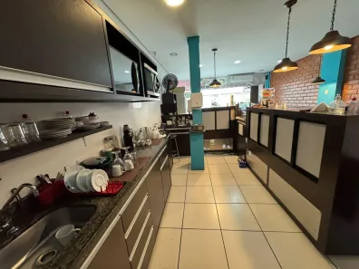 Loja / Salão / Ponto Comercial à venda, 200m² no Fortaleza, Blumenau