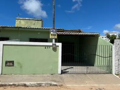 Casa com 3 Quartos à venda, 86m² no Pajuçara, Natal