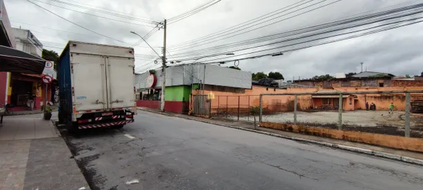 Loja / Salão / Ponto Comercial à venda, 661m² no Centro, Esmeraldas