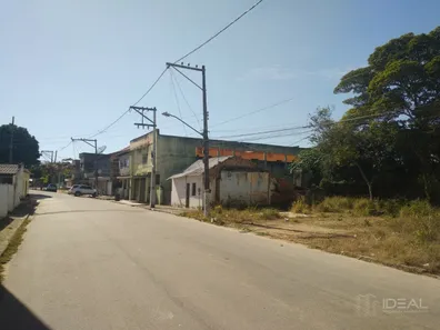 Loja / Salão / Ponto Comercial para venda ou aluguel, 500m² no Ibitioca, Campos dos Goytacazes