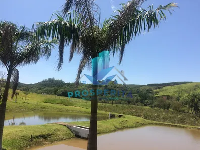 Terreno / Lote / Condomínio à venda, 1075m² no Carafá, Votorantim