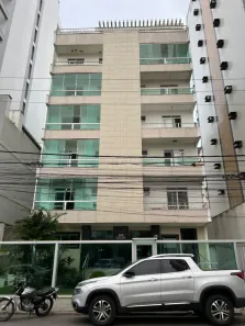 Cobertura com 4 Quartos para venda ou aluguel, 400m² no Centro, Campos dos Goytacazes
