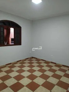 Casa com 3 Quartos para alugar, 158m² no João Aranha, Paulínia