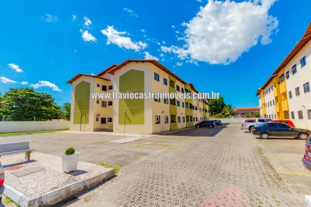 Apartamento com 3 Quartos à venda, 63m² no Mondubim, Fortaleza
