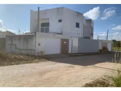Casa de Condomínio com 2 Quartos à venda, 95m² no Alto do Moura, Caruaru