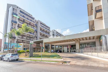 Apartamento com 1 Quarto à venda, 26m² no Zona Industrial, Brasília