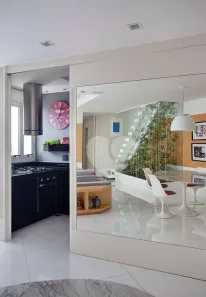 Cobertura com 2 Quartos para alugar, 236m² no Barra da Tijuca, Rio de Janeiro