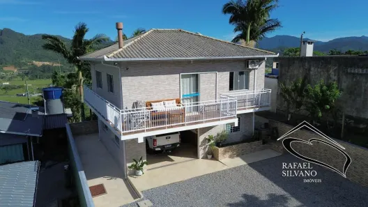 Casa com 2 Quartos à venda, 190m² no Morro dos Freitas, Paulo Lopes