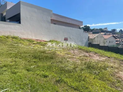 Terreno / Lote / Condomínio à venda, 300m² no Residencial Vivenda das Pitangueiras, Valinhos
