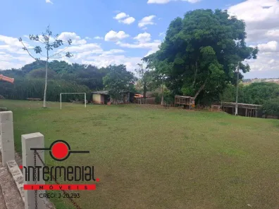 Fazenda / Sítio / Chácara com 5 Quartos à venda, 3237m² no Jardim Valparaíso, Boituva