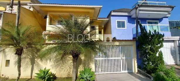 Casa de Condomínio com 3 Quartos à venda, 149m² no Vargem Grande, Rio de Janeiro