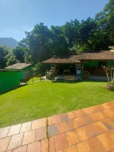 Fazenda / Sítio / Chácara com 3 Quartos à venda, 50000m² no Glicério, Macaé