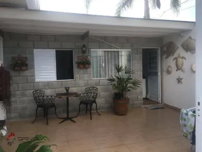 Prédio Inteiro à venda, 141m² no Caiçara, Praia Grande