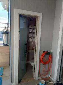 Cobertura com 3 Quartos à venda, 180m² no Bonsucesso, Rio de Janeiro
