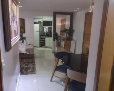 Apartamento com 2 Quartos à venda, 85m² no Ceilândia Norte, Brasília