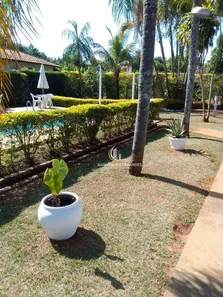 Fazenda / Sítio / Chácara com 3 Quartos à venda, 287m² no Núcleo Lageado Portal dos Nobres, Ipeúna