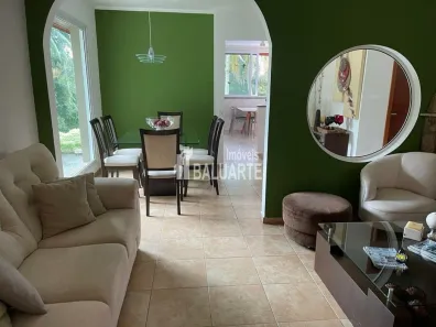 Casa de Condomínio com 3 Quartos à venda, 400m² no Fazenda da Ilha, Embu-Guaçu