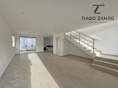 Casa com 4 Quartos à venda, 138m² no Manguinhos, Serra