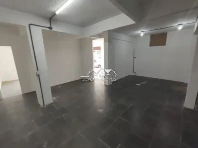 Loja / Salão / Ponto Comercial para alugar, 87m² no Quitandinha, Petrópolis