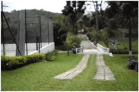 Fazenda / Sítio / Chácara com 7 Quartos à venda, 18000m² no , Nazaré Paulista