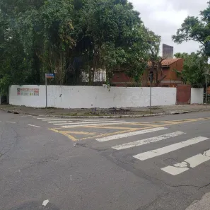Terreno / Lote / Condomínio à venda, 530m² no Jardim Morumbi, São Paulo